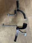 Peseiras, comando central Harley Davidson Sportster 1200/883
