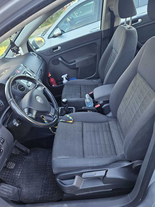 Volkswagen Golf plus 1.4