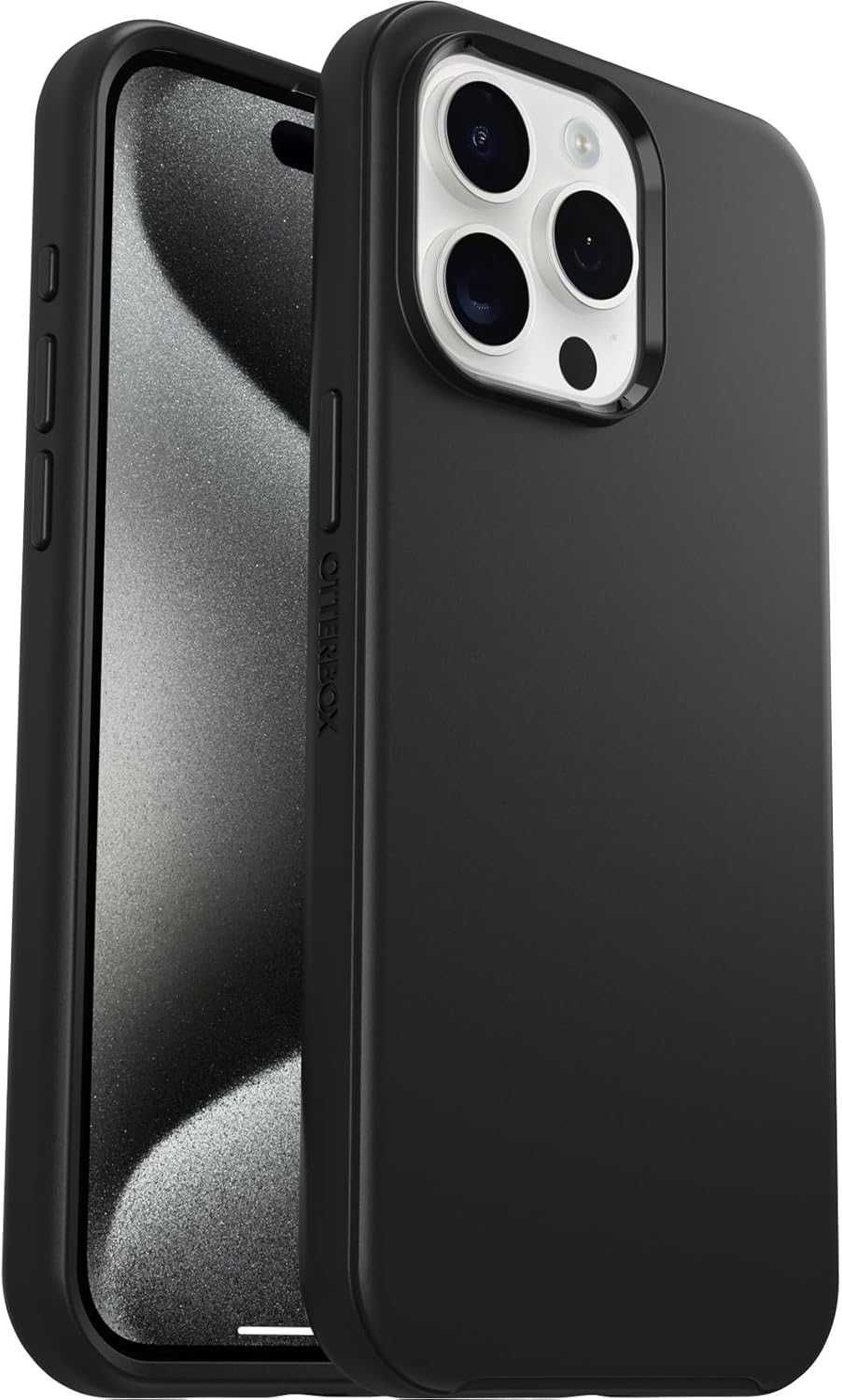 Чохол OtterBox Symmetry для iPhone 15 Pro Max