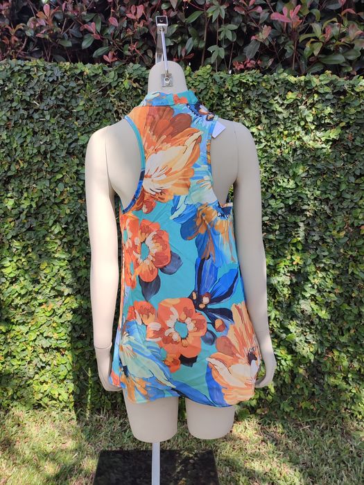 Blusa Colorida New Collection