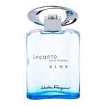 Salvatore Ferragamo Incanto Pour Homme Blue woda toaletowa spray 100ml