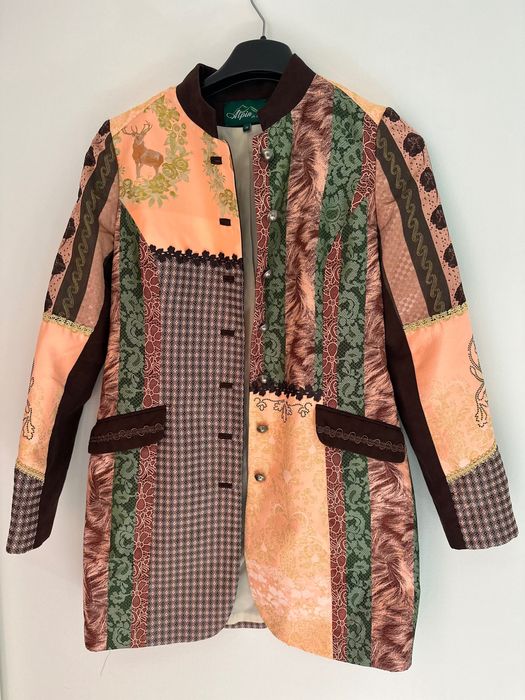 Трендові піджаки жіночі H&M