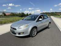 Fiat Bravo 2008r 1,6 D