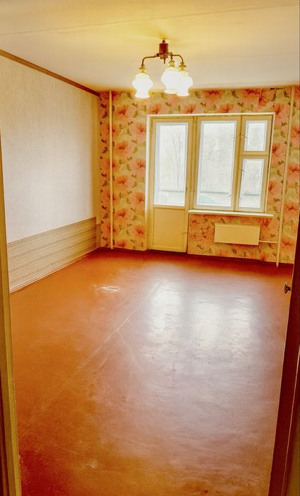 Продаж 1-кімнатної квартири Мінський масив Оболонь