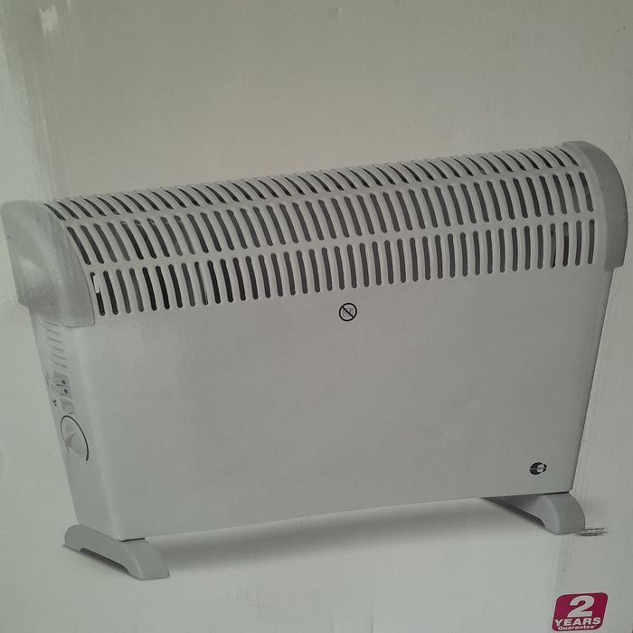 Обогреватель.Конвектор.Турбо/с Вентилятором/ Новый. Или Второй Дешевле