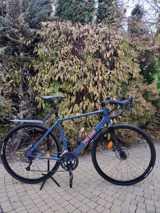 Szosa Triban RC 120 rama M  51cm 20" koła 28" Super Okazja !!