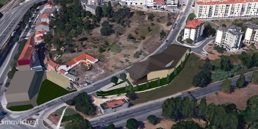 Loja  para arrendamento