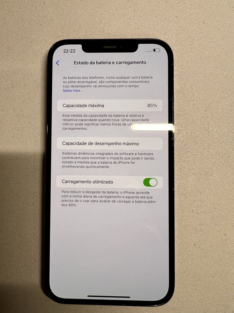 iPhone 12 Pro Max 512GB