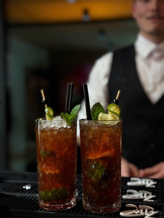 Barman na wesela, imprezy okolicznościowe | Shake&Drink