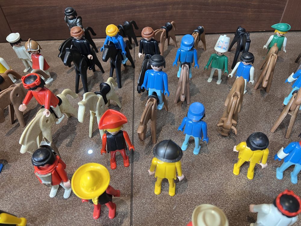 Playmobil Geobra 1974