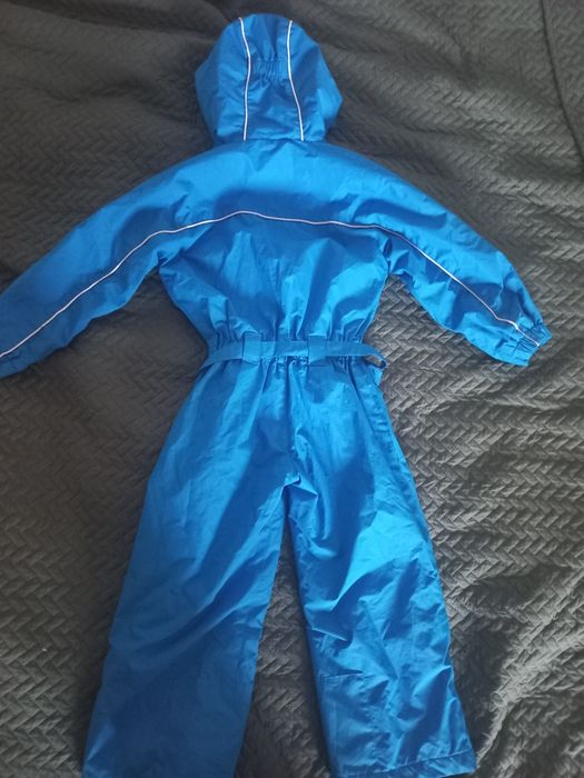 Комбінезон весна-осінь р. 104 (4роки)