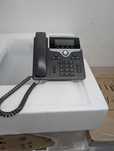 Telefony Cisco CP-7821 CP-7841 CP-8851