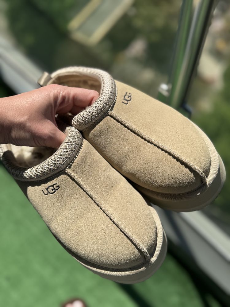 Ugg tazz уги натуральні