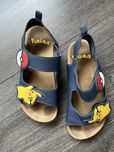 Sandały HM Pokemon 29