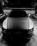 Audi A5 Sportback 2.0 TFSI