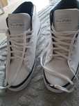 Buty Sneakersy wysokie