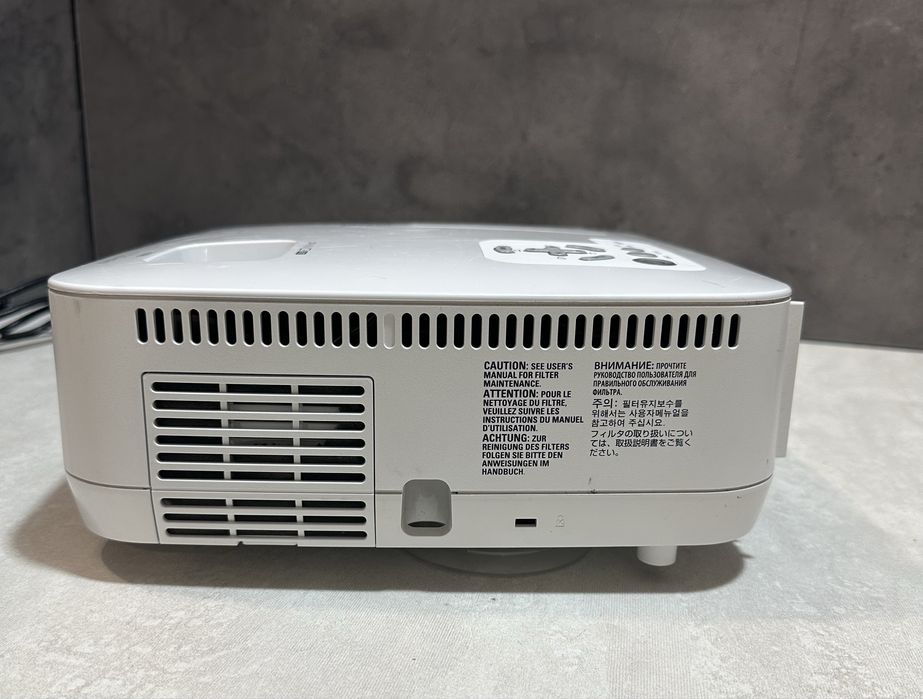 Проектор Nec NP310G Артикул D980