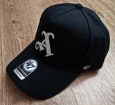 Czapka Arsenal FC firmy 47 Brand nowa z metkami