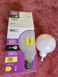 Żarówka LED EMOS ZF2150 Filament GLOBE E27 7,8W 75W 1055lm Ciepła Biel