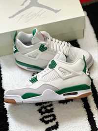 Nike SB x Jordan Air Jordan 4 "Pine Green"44