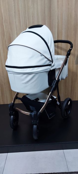 NOWY z ekspozycji Bebetto Pascal Premium Class