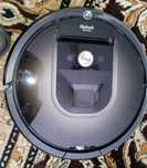 iRobot roomba 980 na części