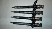 Injetores Denso 23670-0R030