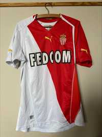 Vintage AS MONACO 2004 - Puma - M - UNIKAT