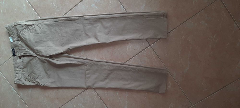 Calças Tiffosi Júnior