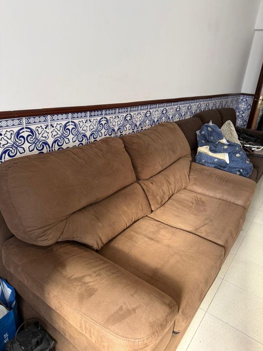 Sofa URGENTE NEGOCIAVEL