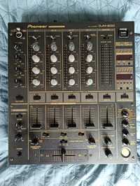 Mixer Pioneer DJM-600 (CDJ 2000/1000/500/700/800/750/850/900)