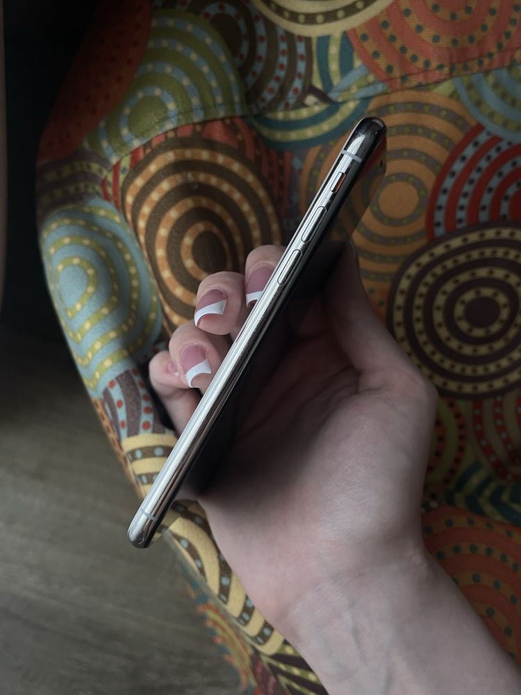 IPhone Xs, оригінал