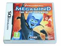 Megamind The Blue Defender Nintendo DS