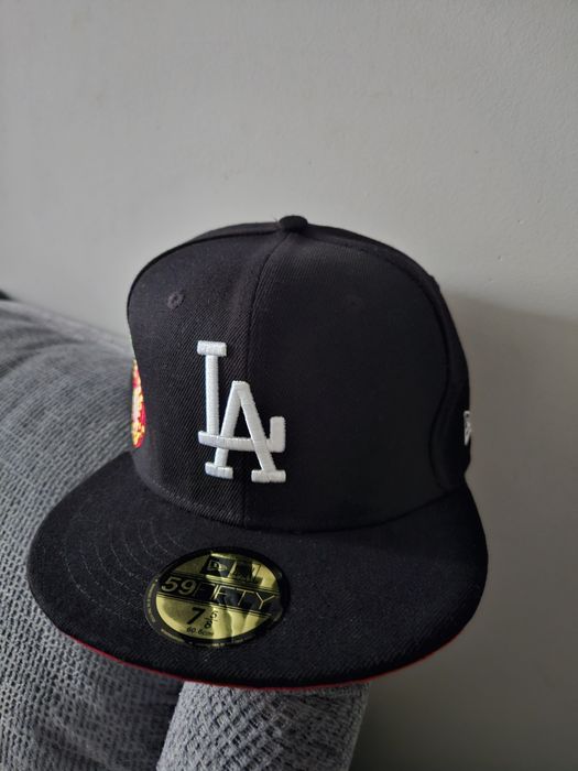 Czapka New Era Los Angeles