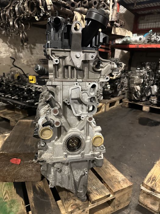 Silnik BMW B47D20B biturbo. 2021rok. Kompletny .