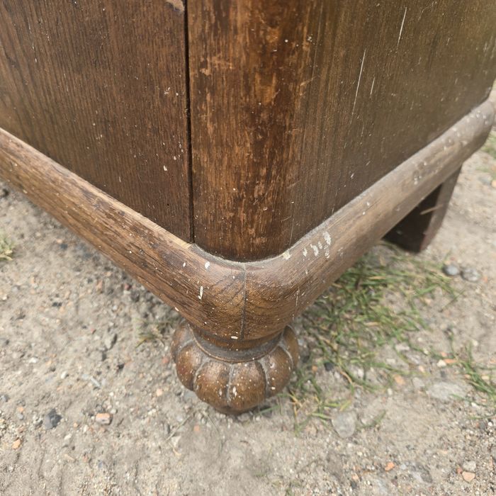 Witryna do renowacji