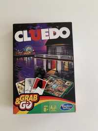 Cluedo - Jogo de viagem