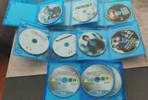 Filmes em Blu-Ray