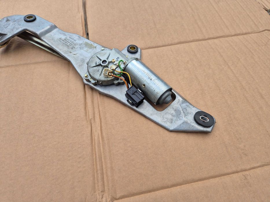 Tylny Silniczek Wycieraczki Klapy Mechanizm VOLVO 850 Kombi Tył V70 I