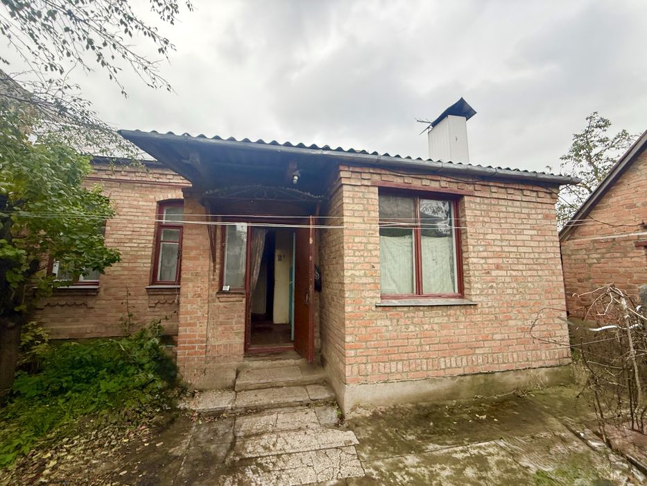 Продаж 3к.квартири окремий вхід