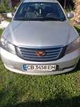 Продам Продам Geely Emgrand 7