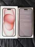 Iphone 15 | Nowy
