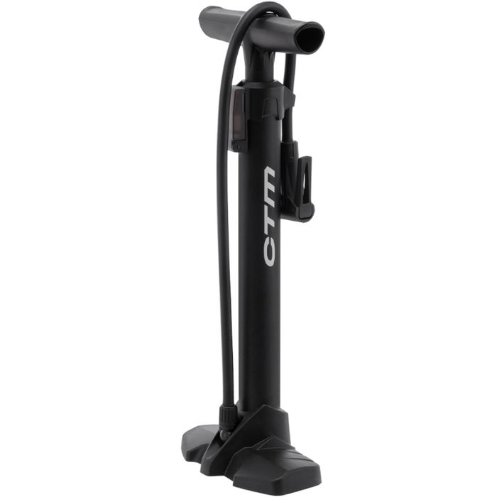 Pompka Rowerowa Podłogowa Ctm Tanker