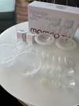 Laktator muszlowy Momcozy s12 Pro