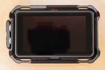 atomos ninja V + dysk i pełna klatka + bateria