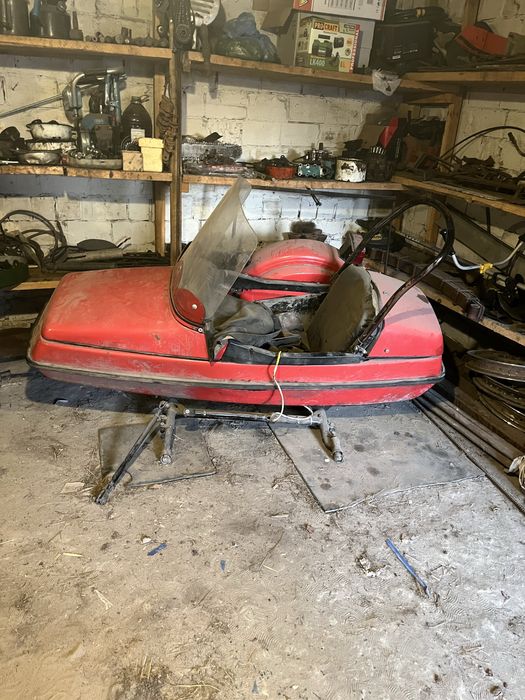 ИЖ Планета -5