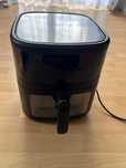 Air Fryer Extra Link SJ 650 B