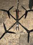FPV 10” 6000 грн продам