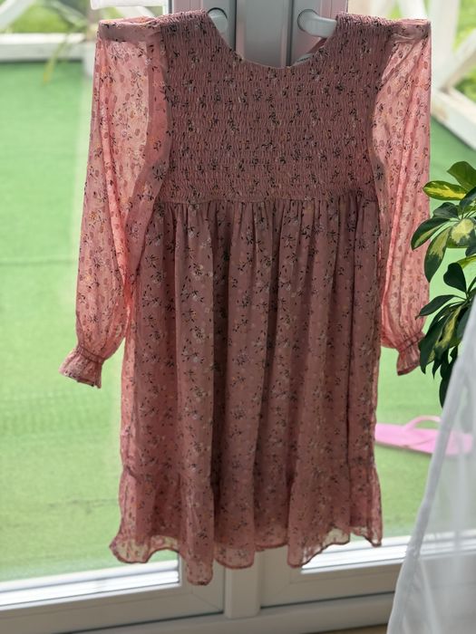 Платья для дівчинки