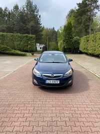 Opel Astra Cosmo 1.7cdti